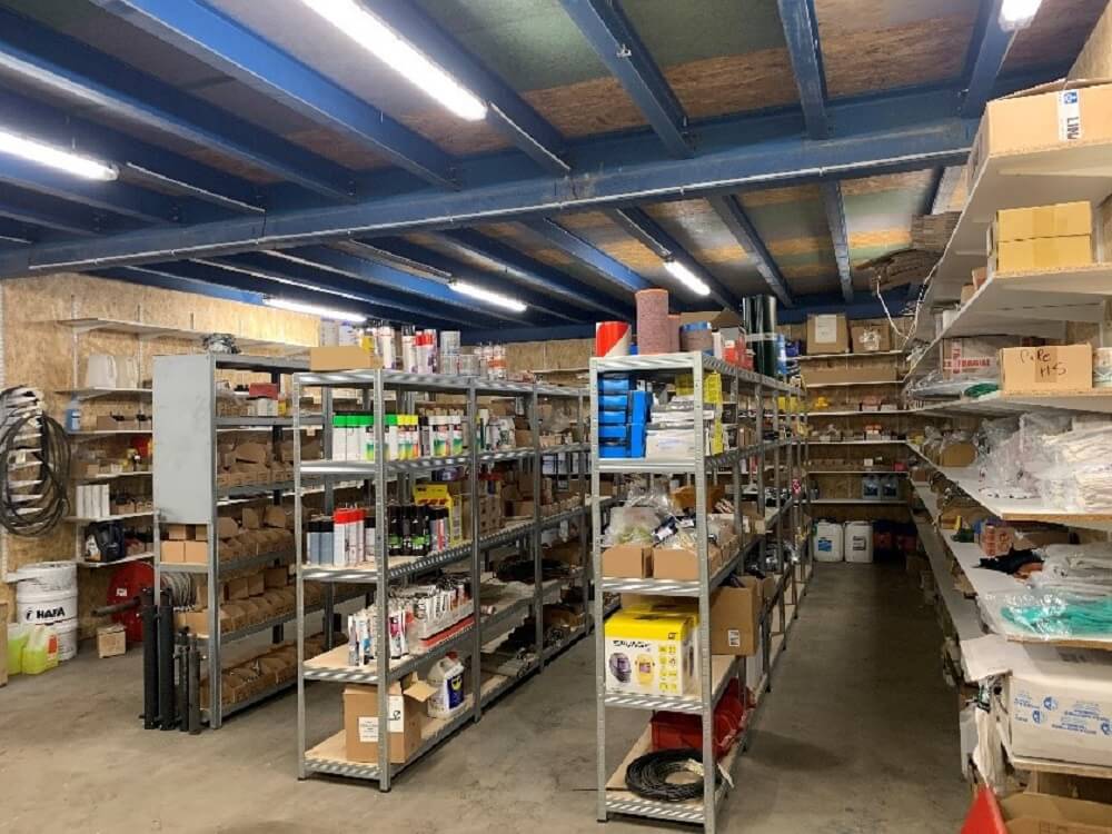 magasin 2