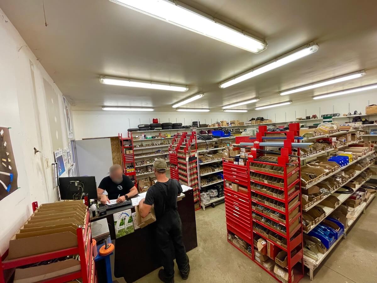 magasin 4