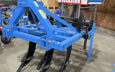 Décompacteur 5 dents AMDS