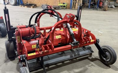 Douplex D35-150 FORIGO