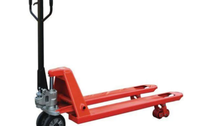 Transpalette manuel 2.5T – STOCKMAN