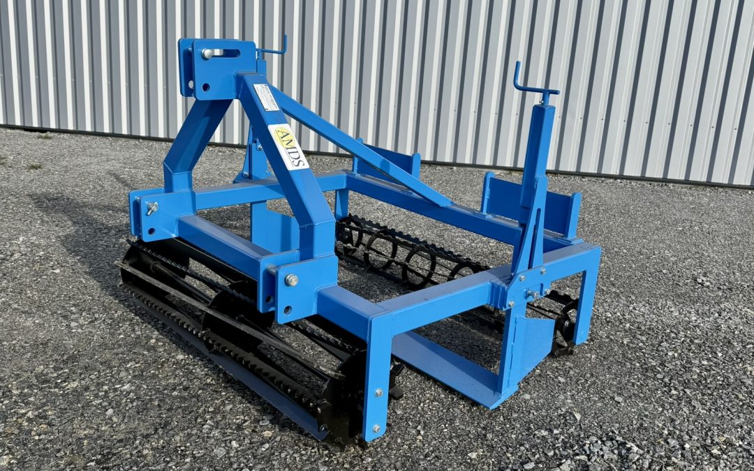 Sarcl&rsquo;à planche – AMDS