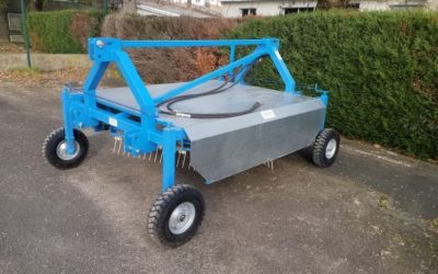 Net à planche – AMDS