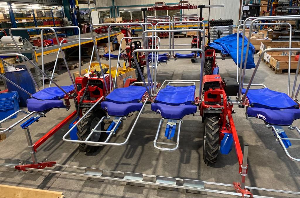 Glider 500 – TERRATECK