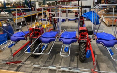 Glider 500 – TERRATECK